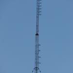 FM antennas