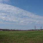 Ann Arbor, Mich., area broadcast sites