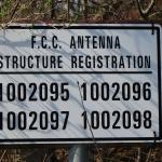 ASR number sign
