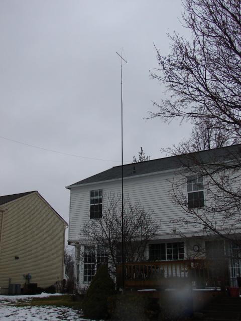 2 Meter Loop long view 2