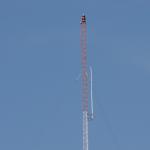Two-way antenna
