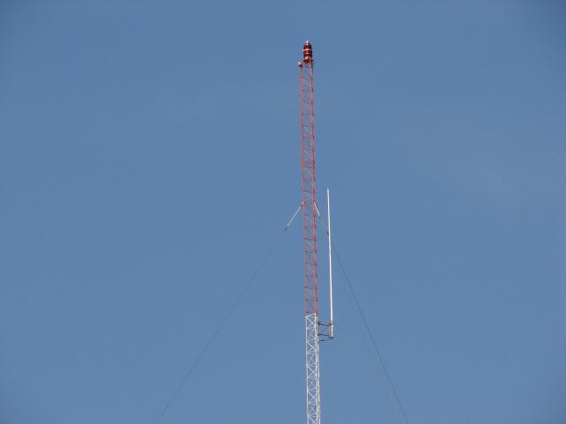 Two-way antenna