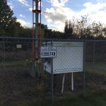 Tower 2 base