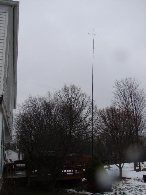 2 Meter Loop long view 3