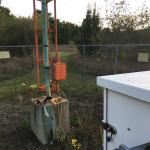 Tower 2 base