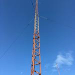 Tower 1