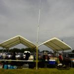 June VHF 2008 at MIS