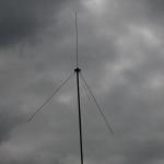 NF8M Six Meter Beacon