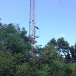 Broadcast Towers