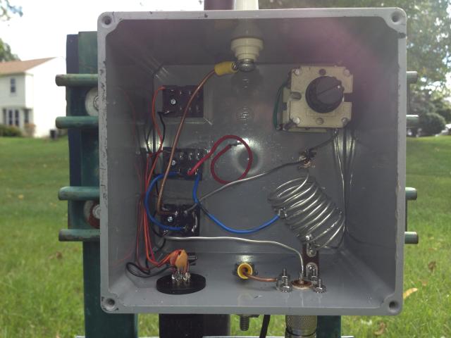 Antenna Tuning Unit