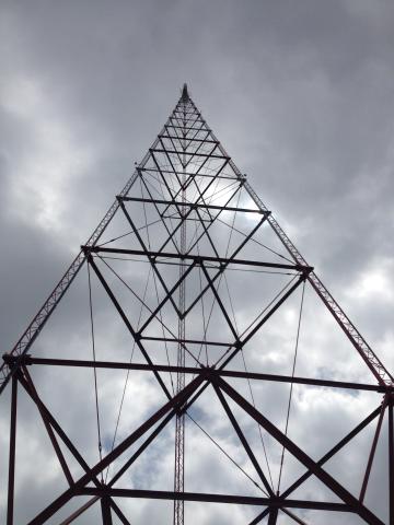 Looking up #3