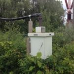 FM isocoupler