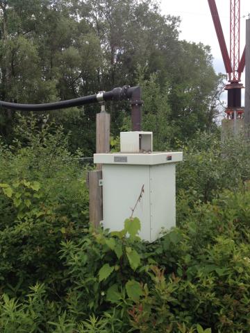 FM isocoupler
