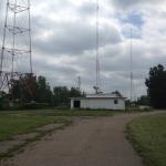WTRX, Flint, Michigan