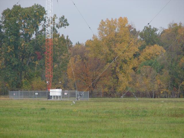 Tower 9