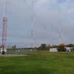 Building & towers