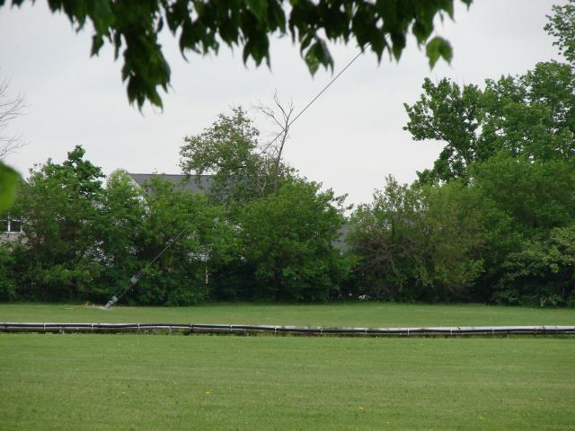 Feedline