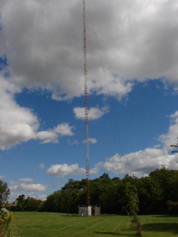 Tower 1