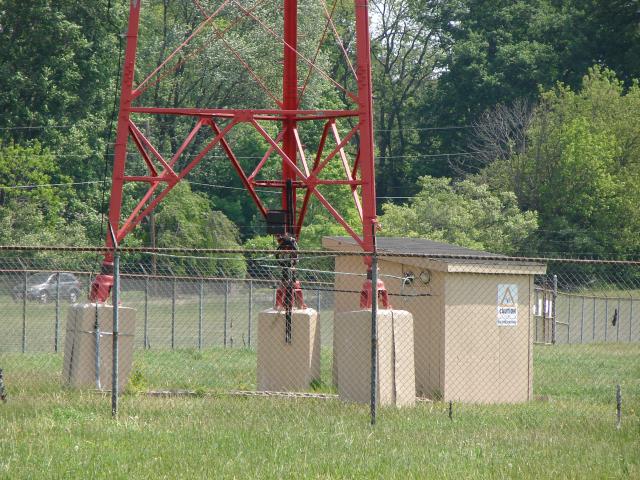 Tower 2 base
