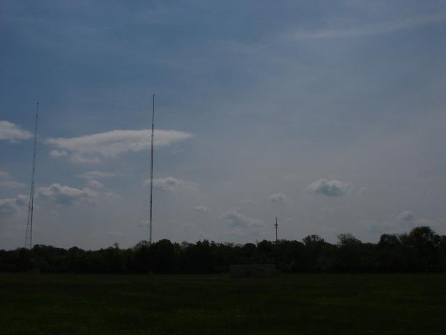 Towers 3 and 4