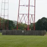 Tower bases