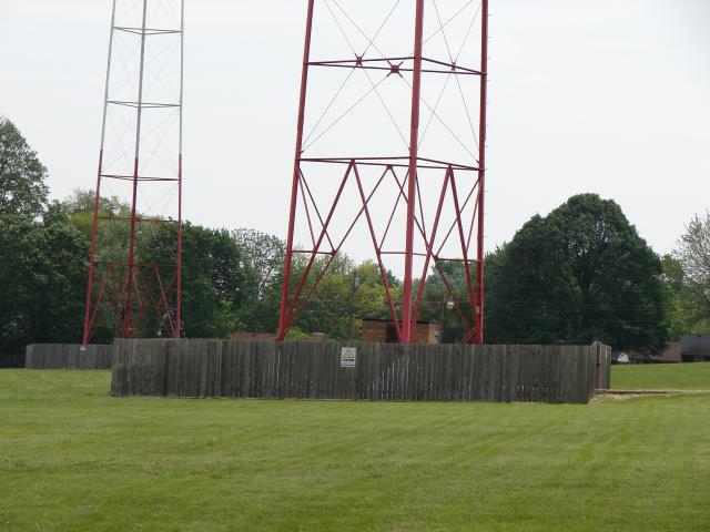 Tower bases