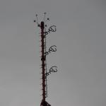 WHZZ, 101.7 MHz, 4.1 kW
