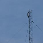 Lightning dissipiation