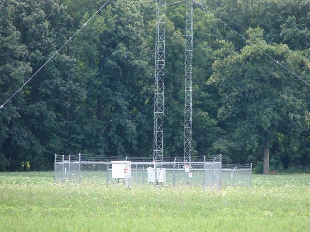 Tower bases