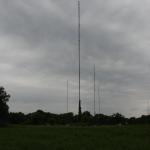 The old WILS array