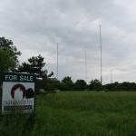 For sale sign