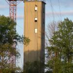 AT&T Microwave Towers