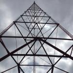 Flint/Saginaw/Bay City, Mich. towers