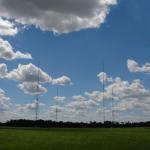 Columbus, Ohio broadcast sites