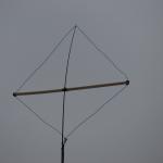 2 meter loop antenna