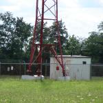 Base of tower 2