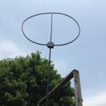 Amateur station antennas