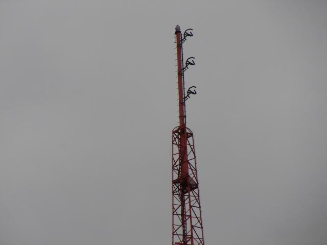 FM antenna