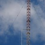VHF antenna