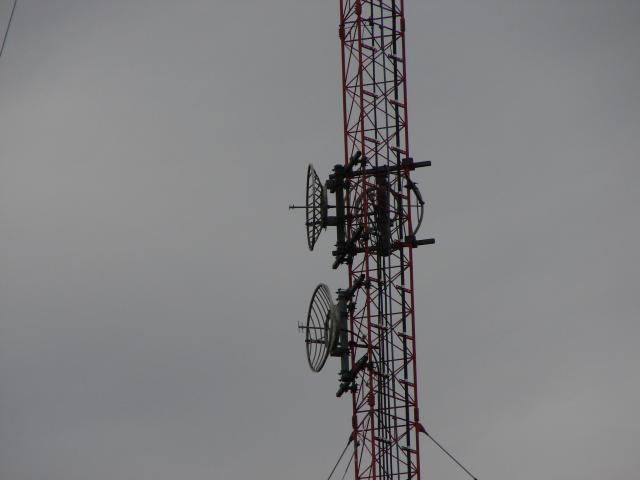 STL antennas