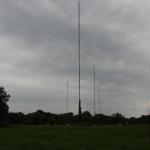 WILS Abandoned transmitter site