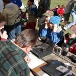 Scouting and Amateur Radio